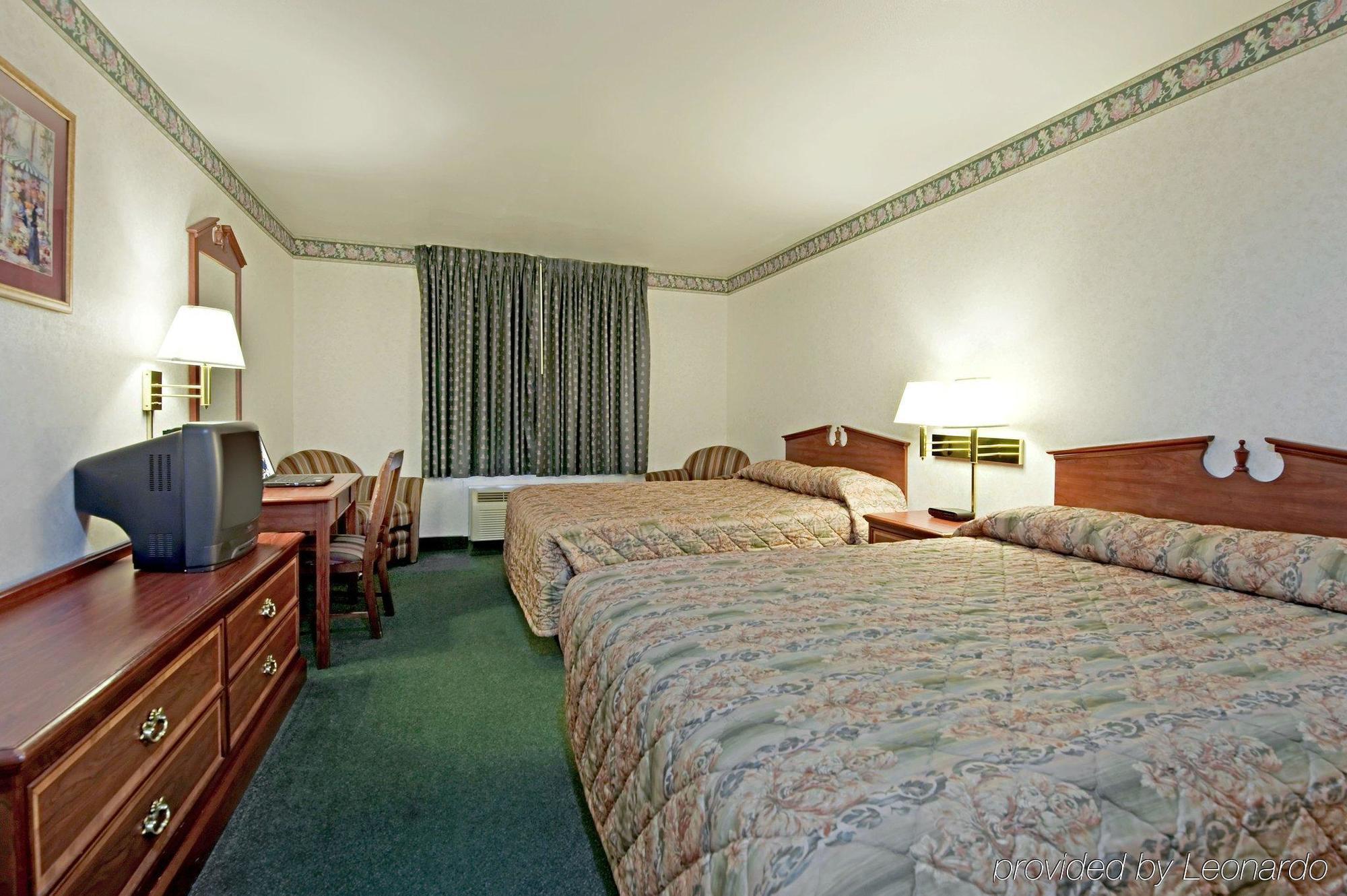 Americas Best Value Inn Sunnyvale Room photo